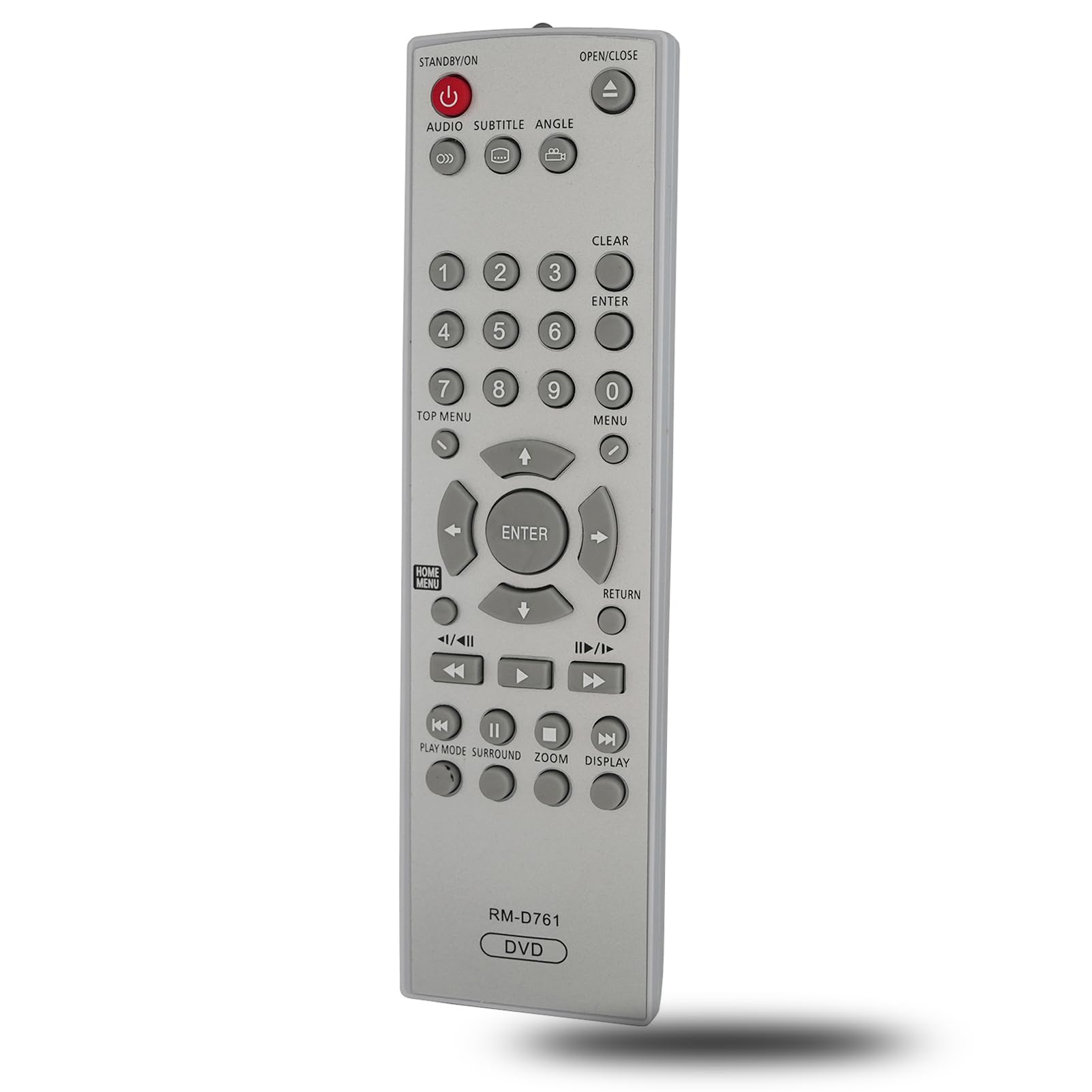 Amazon | 交換用リモコン パイオニアDV-263K DV-363 DV-251 DV